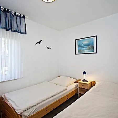 Apartment Neptun 10, 3 Cuxhaven