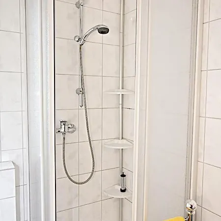 Apartment Neptun 10, 3 Cuxhaven