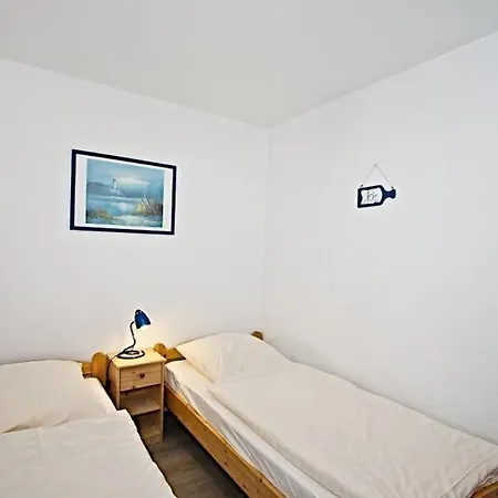 Neptun 10, 3 Apartment Cuxhaven