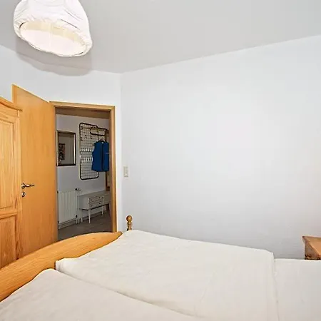 Neptun 10, 3 Apartment *