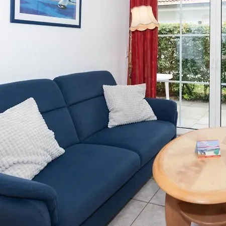 Neptun 10, 3 Apartment *
