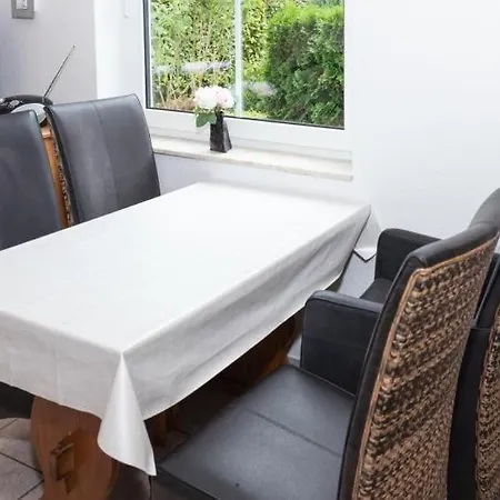 Neptun 10, 3 Apartmán Cuxhaven