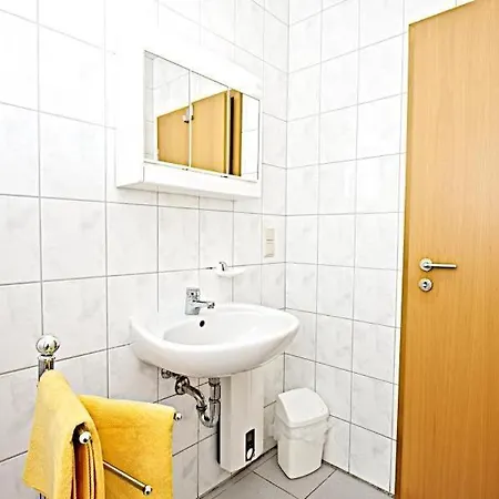 Neptun 10, 3 Apartment