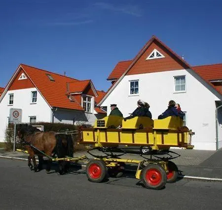 Neptun 10, 3 Apartment Cuxhaven