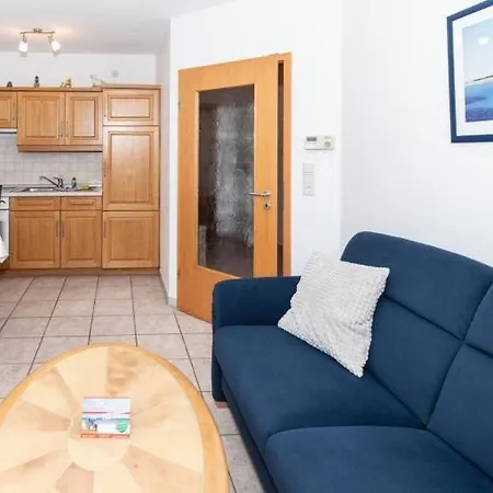 Neptun 10, 3 Apartment *