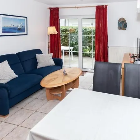 Apartmán Neptun 10, 3 *